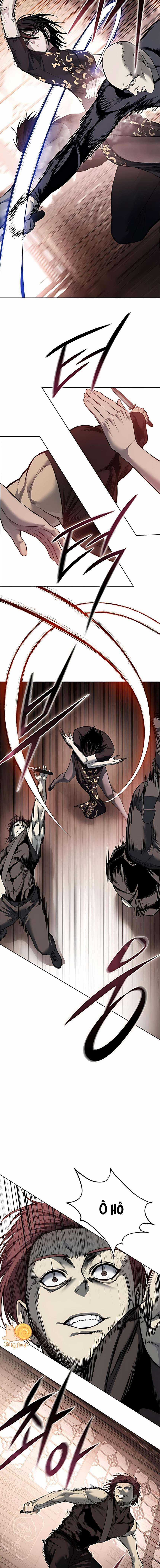 Red Shirt - Chương 41 - Trang 19