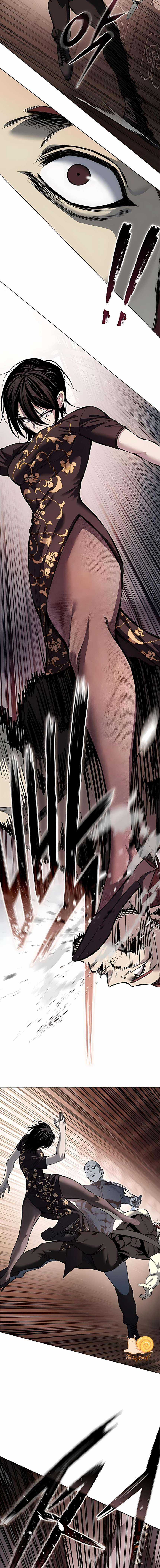 Red Shirt - Chương 41 - Trang 20