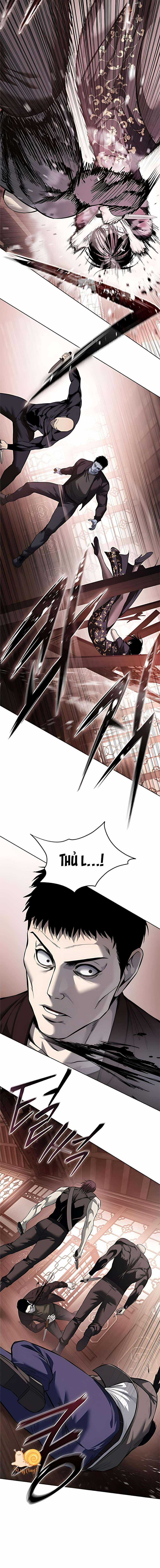 Red Shirt - Chương 41 - Trang 21