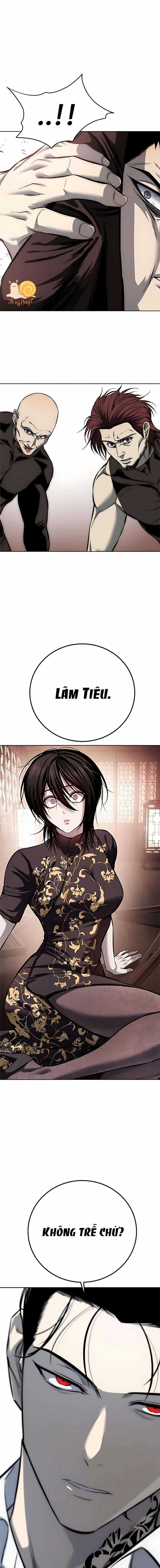 Red Shirt - Chương 41 - Trang 24