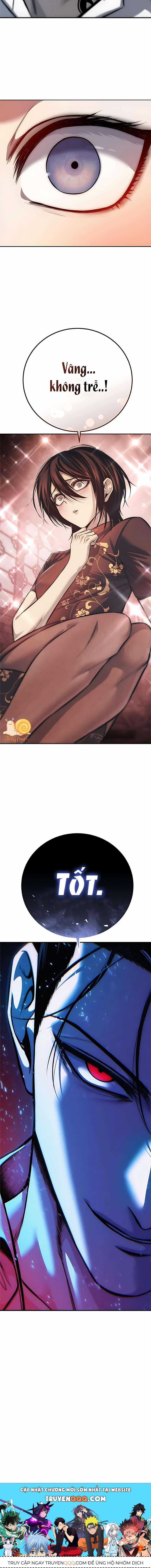 Red Shirt - Chương 41 - Trang 25