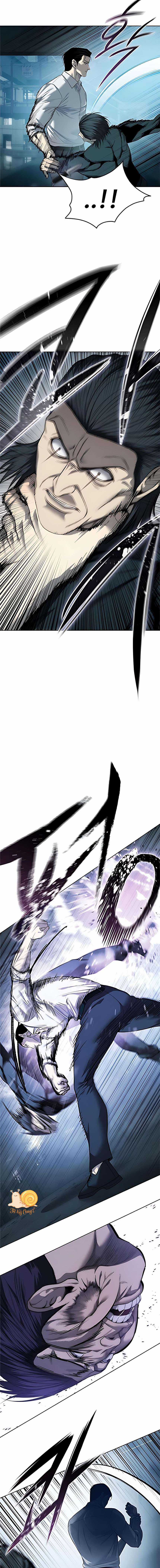 Red Shirt - Chương 41 - Trang 5