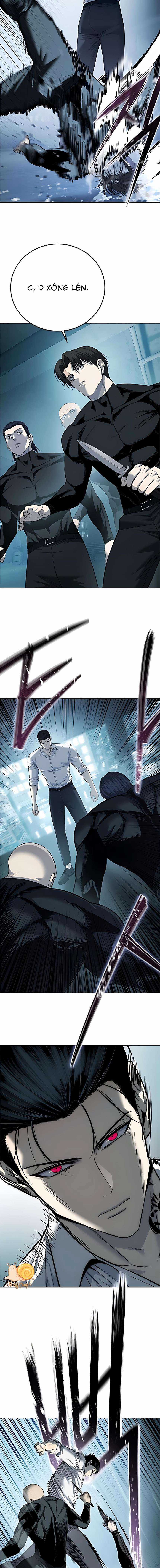 Red Shirt - Chương 41 - Trang 6