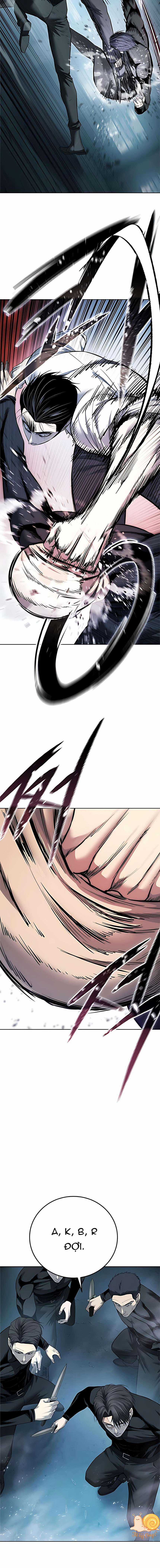 Red Shirt - Chương 41 - Trang 7