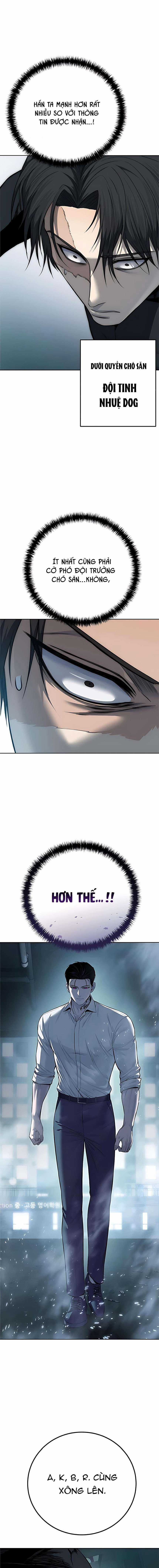 Red Shirt - Chương 41 - Trang 8