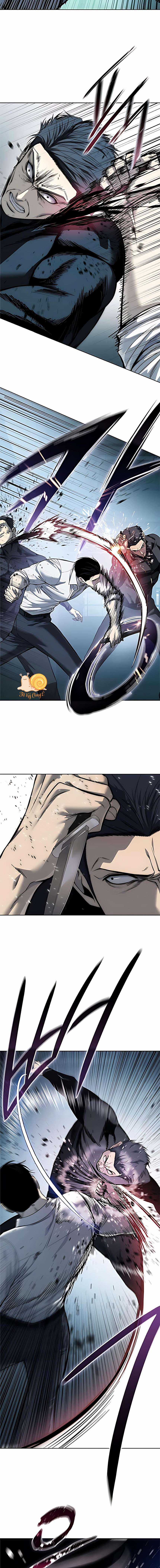 Red Shirt - Chương 41 - Trang 10