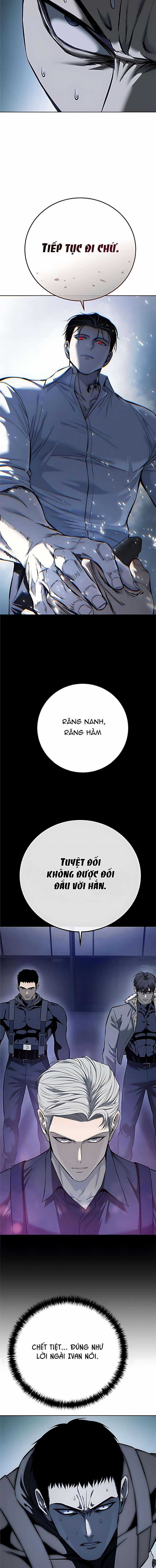 Red Shirt - Chương 42 - Trang 3