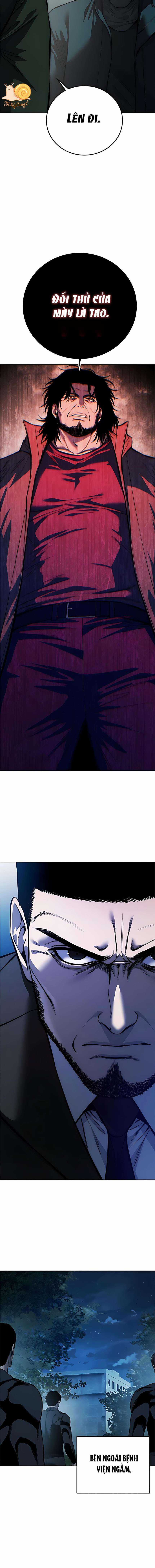 Red Shirt - Chương 42 - Trang 21