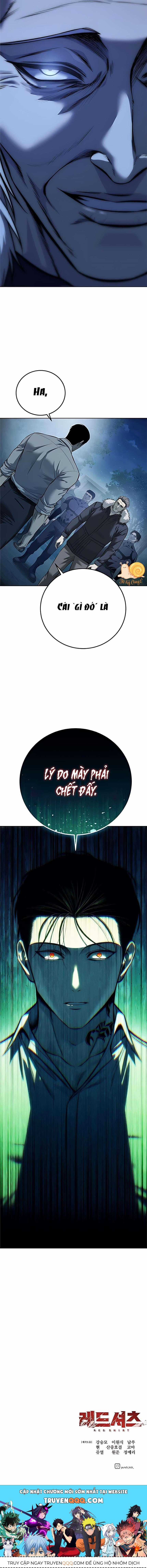 Red Shirt - Chương 42 - Trang 25