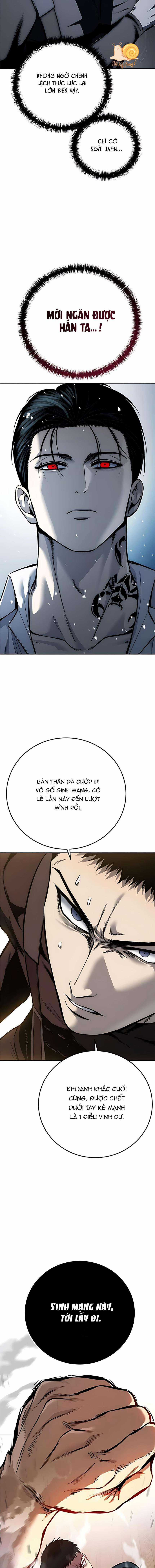 Red Shirt - Chương 42 - Trang 4