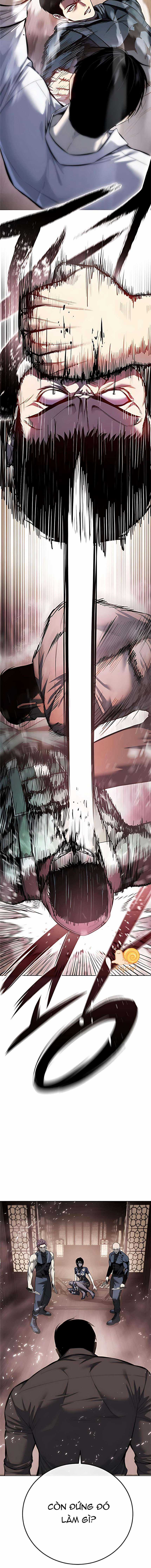 Red Shirt - Chương 42 - Trang 5