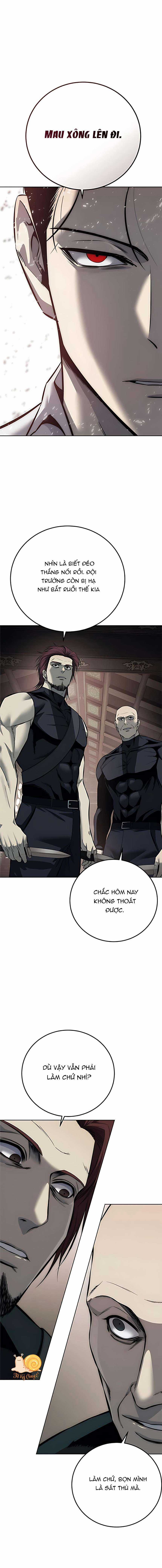Red Shirt - Chương 42 - Trang 6