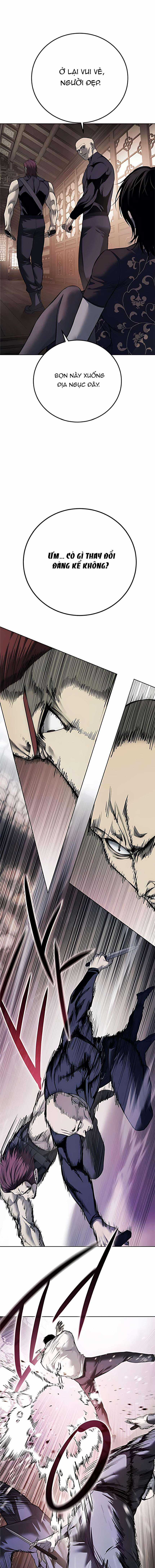 Red Shirt - Chương 42 - Trang 7