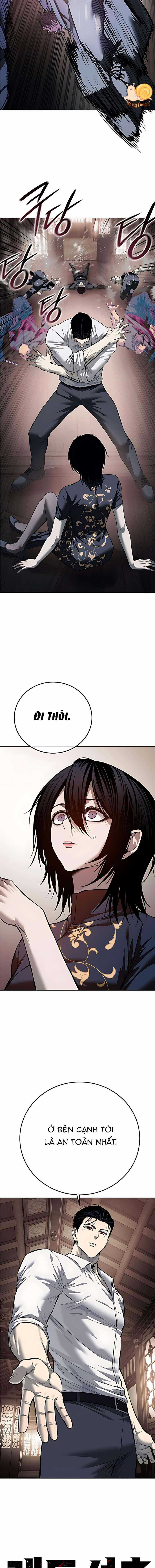 Red Shirt - Chương 42 - Trang 8