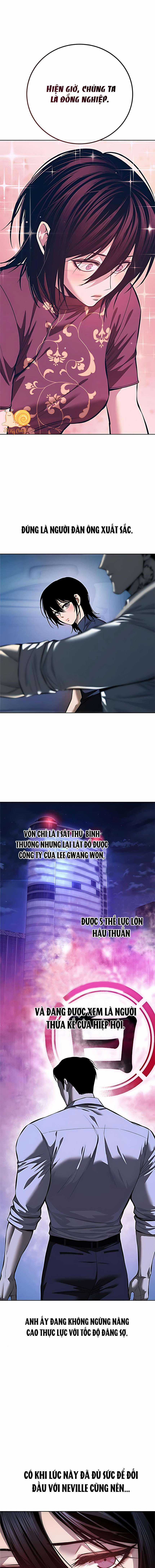 Red Shirt - Chương 42 - Trang 10