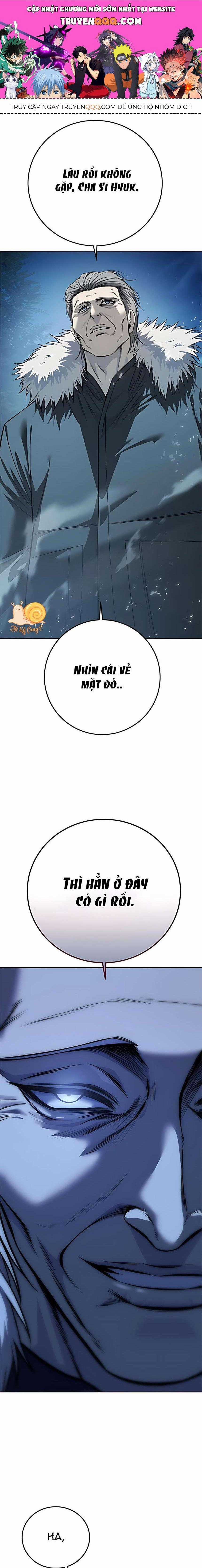 Red Shirt - Chương 43 - Trang 1