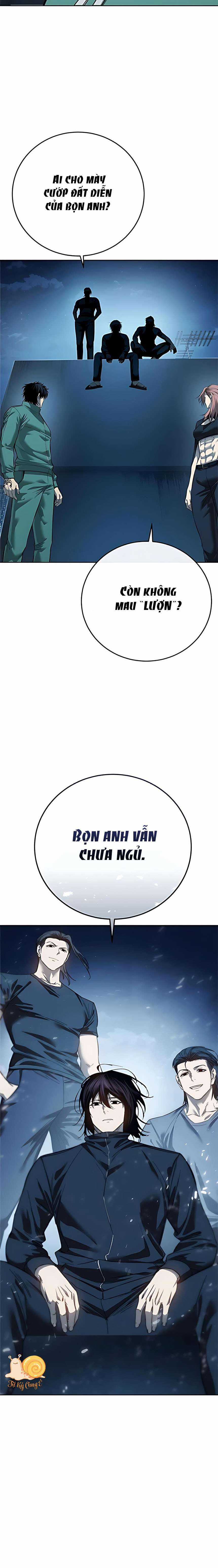 Red Shirt - Chương 43 - Trang 20