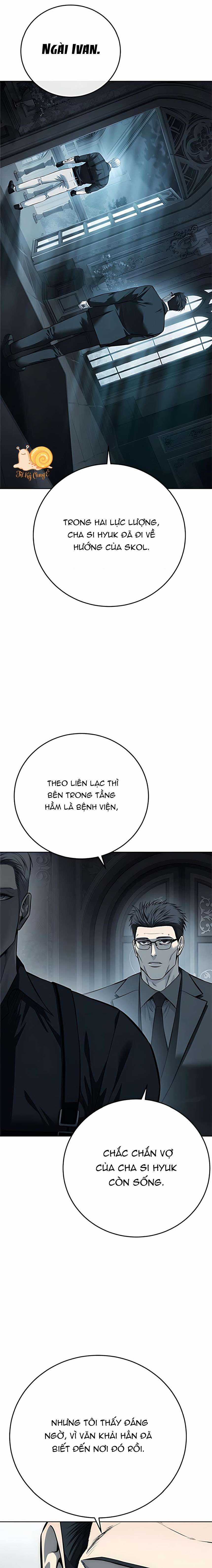 Red Shirt - Chương 43 - Trang 3