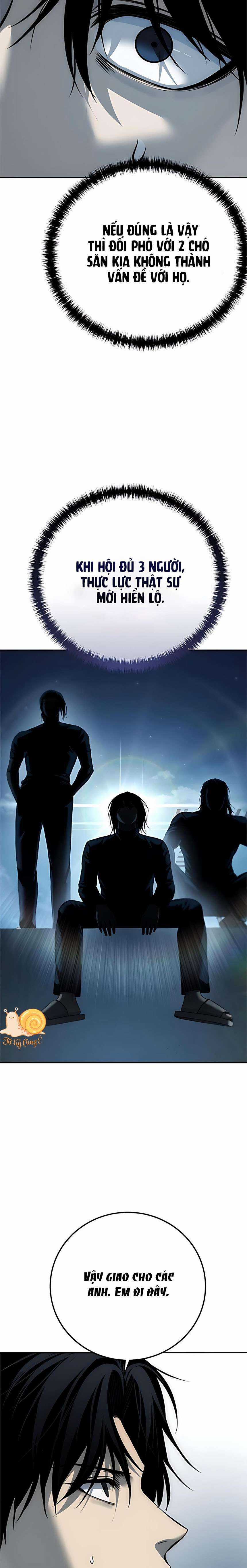 Red Shirt - Chương 43 - Trang 22