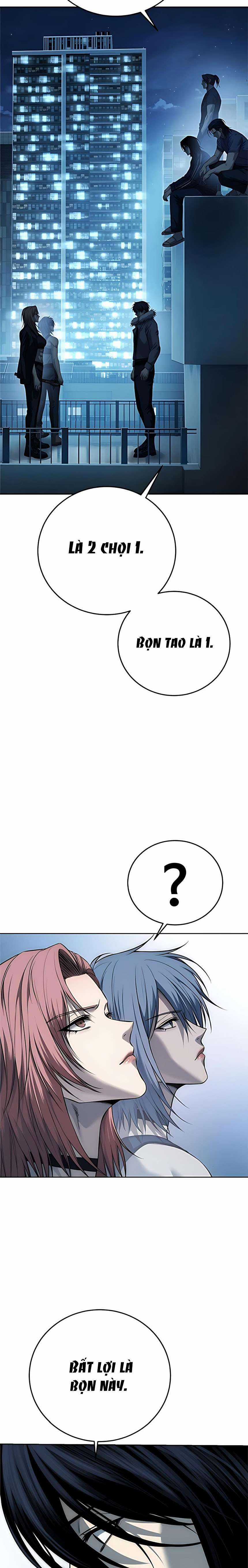 Red Shirt - Chương 43 - Trang 25