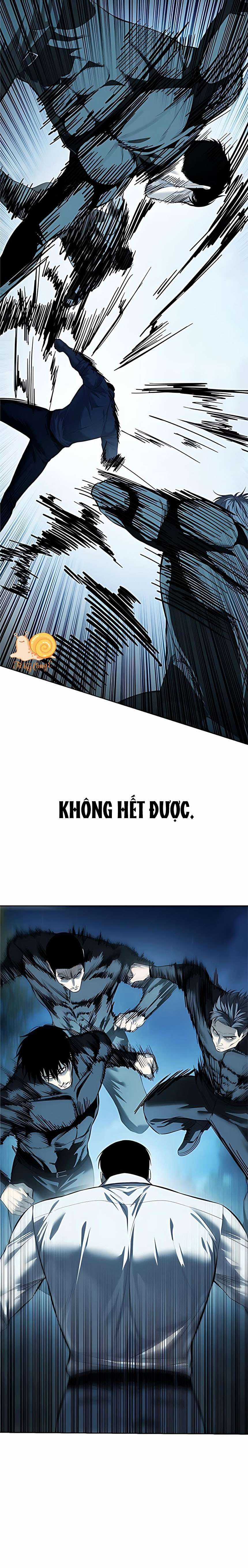 Red Shirt - Chương 43 - Trang 29