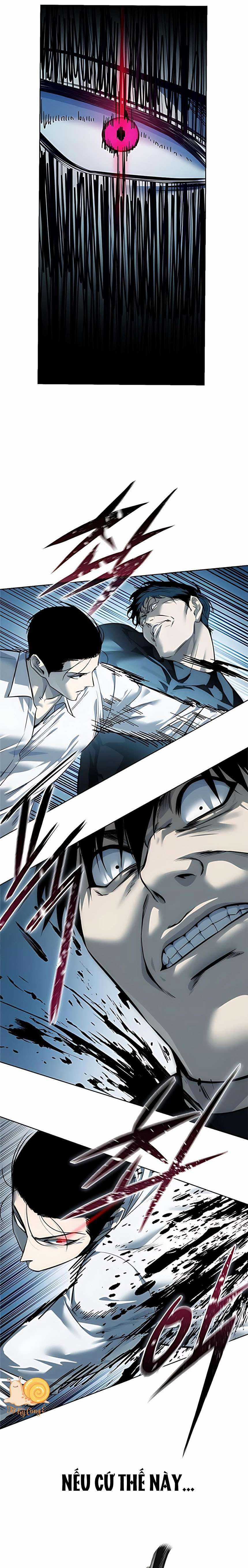 Red Shirt - Chương 43 - Trang 30