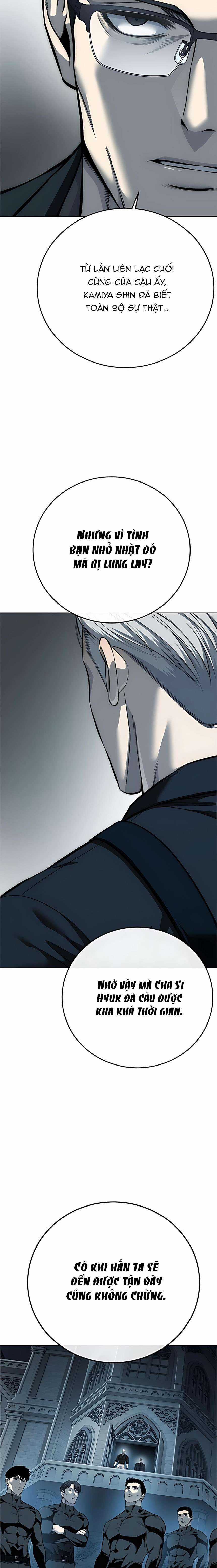 Red Shirt - Chương 43 - Trang 4