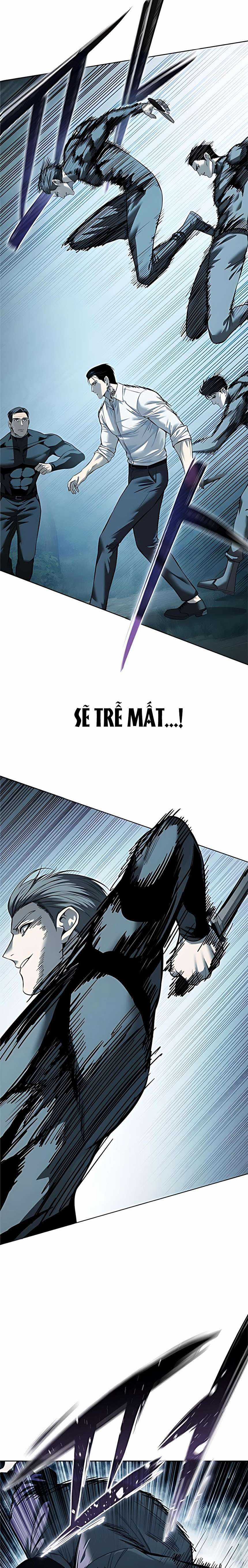 Red Shirt - Chương 43 - Trang 31