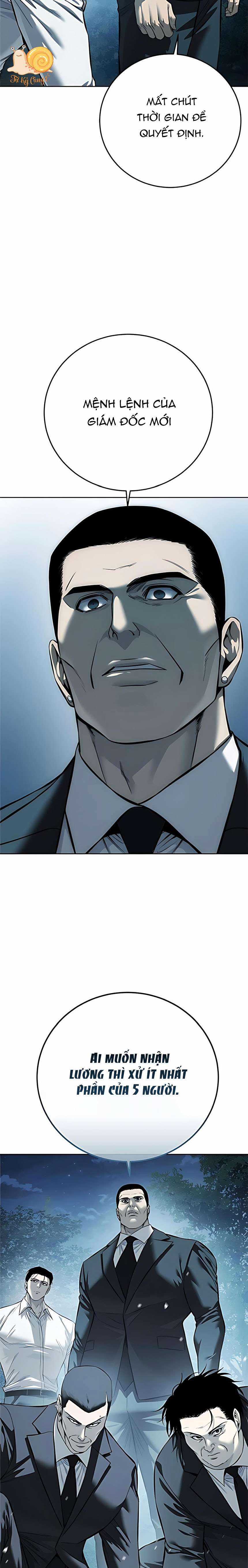 Red Shirt - Chương 43 - Trang 34