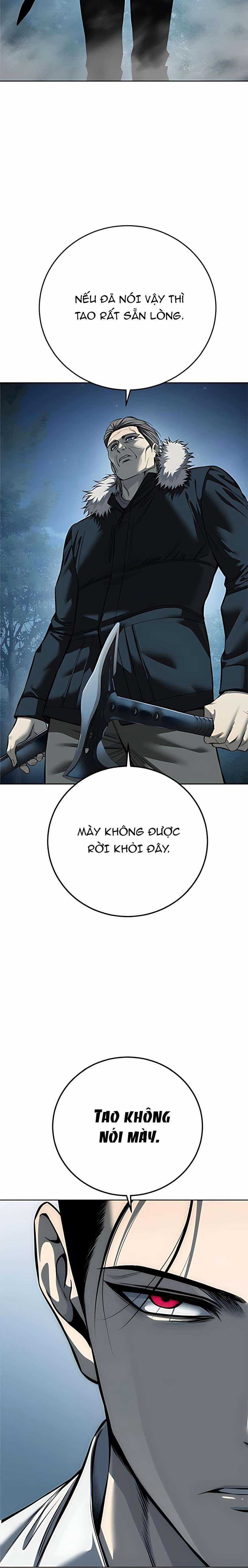 Red Shirt - Chương 43 - Trang 37