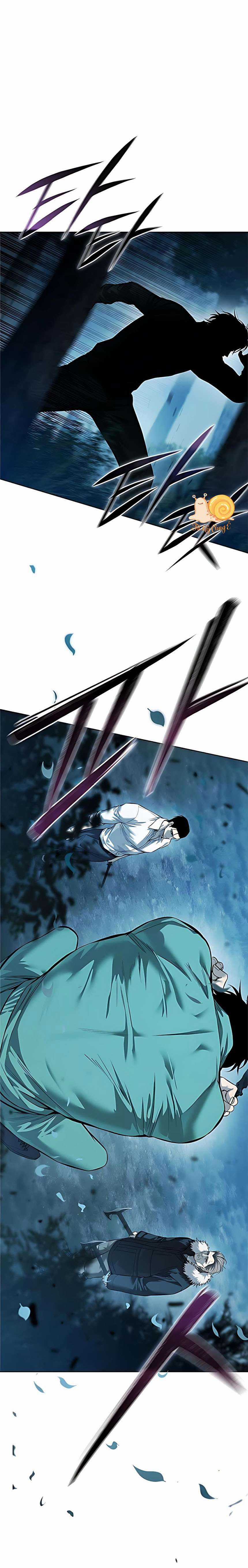 Red Shirt - Chương 43 - Trang 38