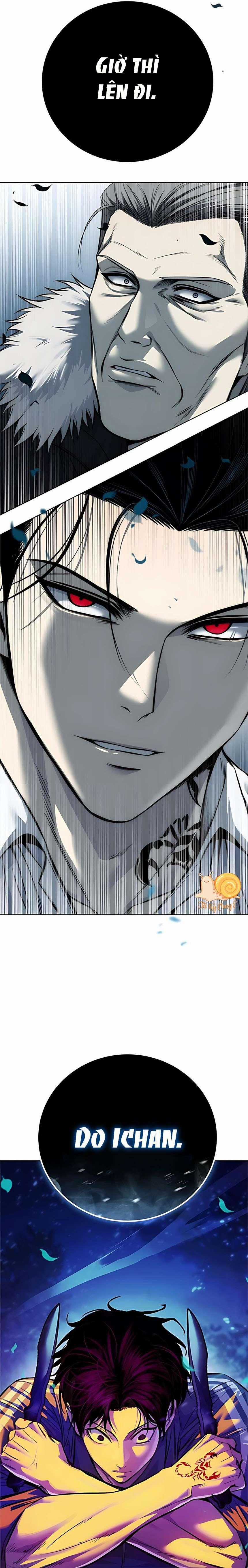 Red Shirt - Chương 43 - Trang 39