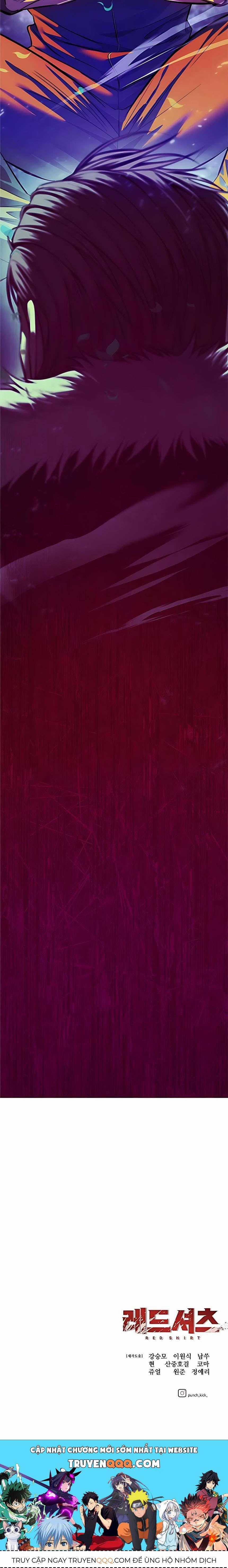 Red Shirt - Chương 43 - Trang 40