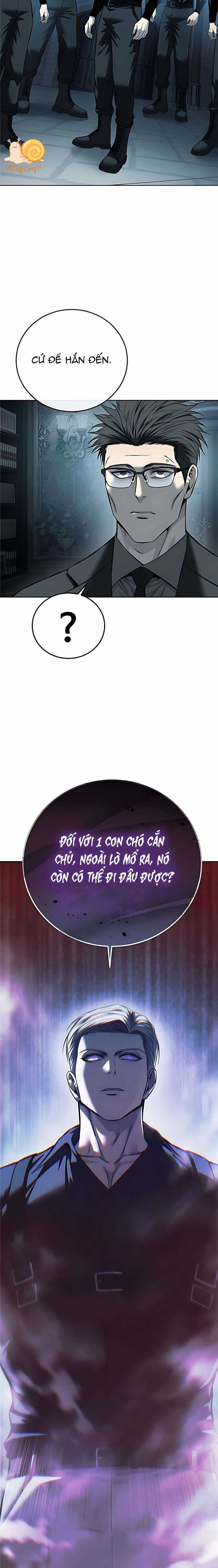 Red Shirt - Chương 43 - Trang 5