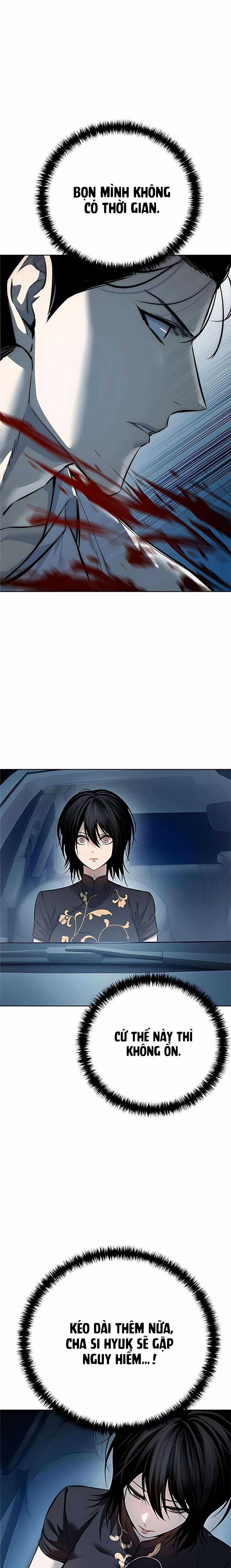 Red Shirt - Chương 43 - Trang 8