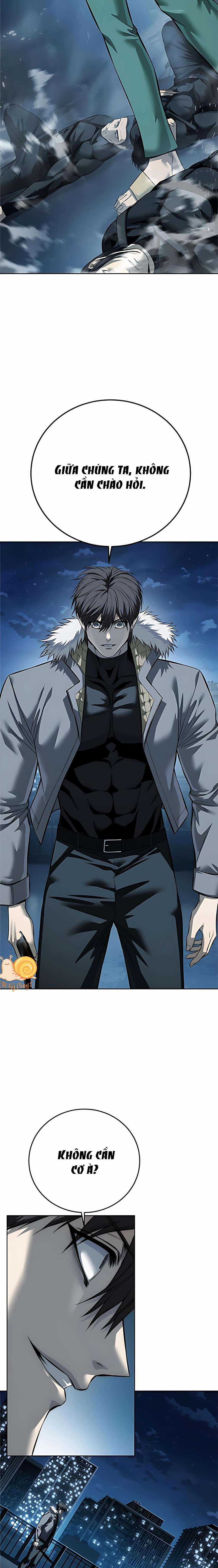 Red Shirt - Chương 43 - Trang 10