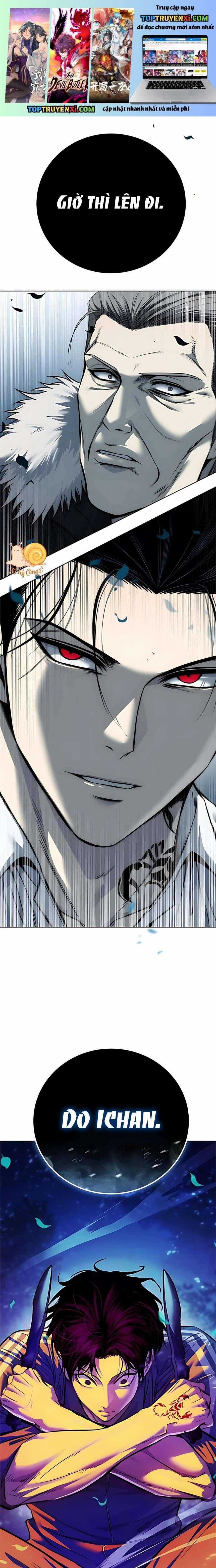 Red Shirt - Chương 44 - Trang 2