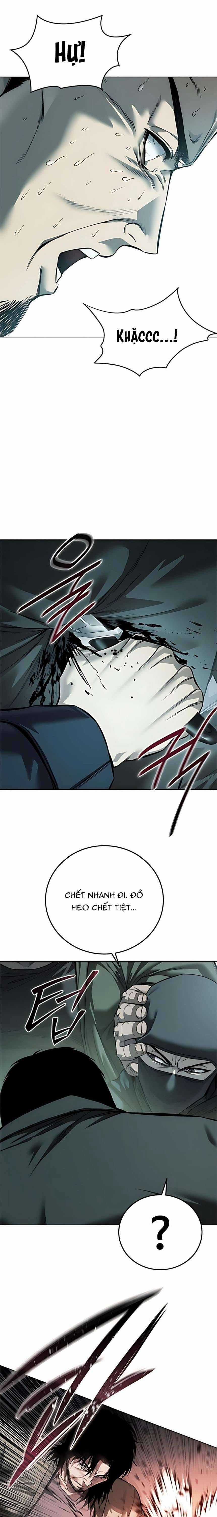 Red Shirt - Chương 44 - Trang 15