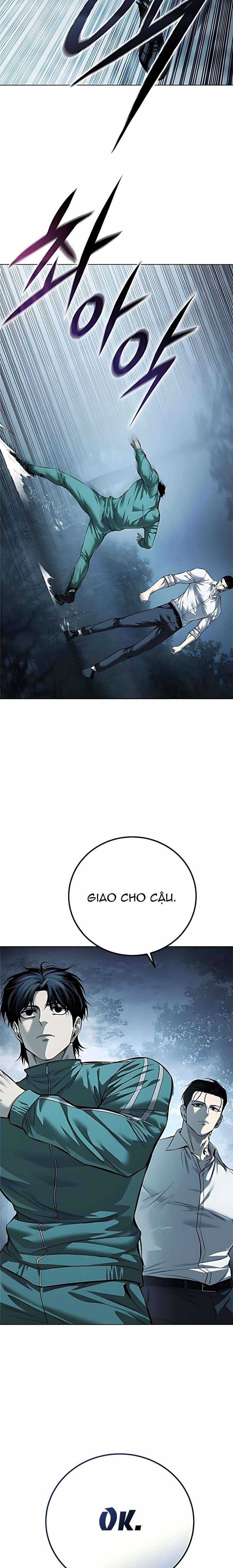 Red Shirt - Chương 44 - Trang 4