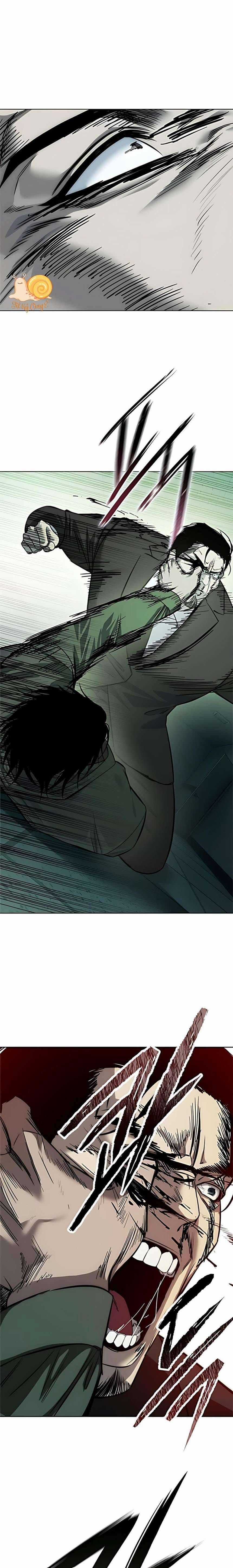 Red Shirt - Chương 44 - Trang 31