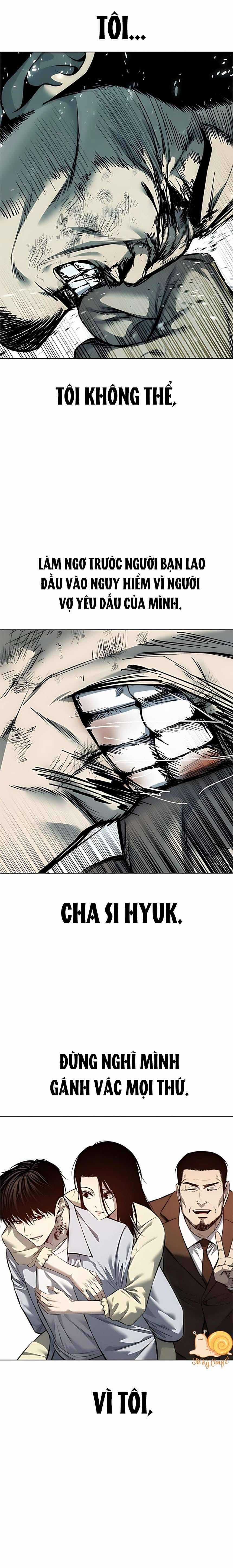 Red Shirt - Chương 44 - Trang 33