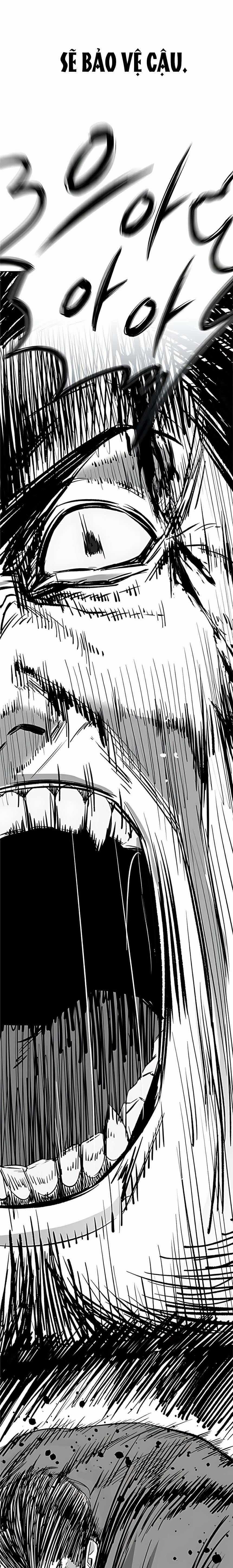 Red Shirt - Chương 44 - Trang 34