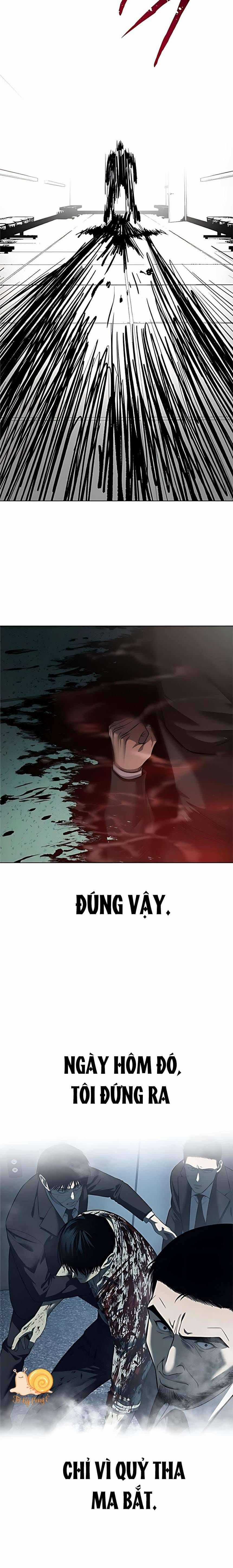 Red Shirt - Chương 44 - Trang 37