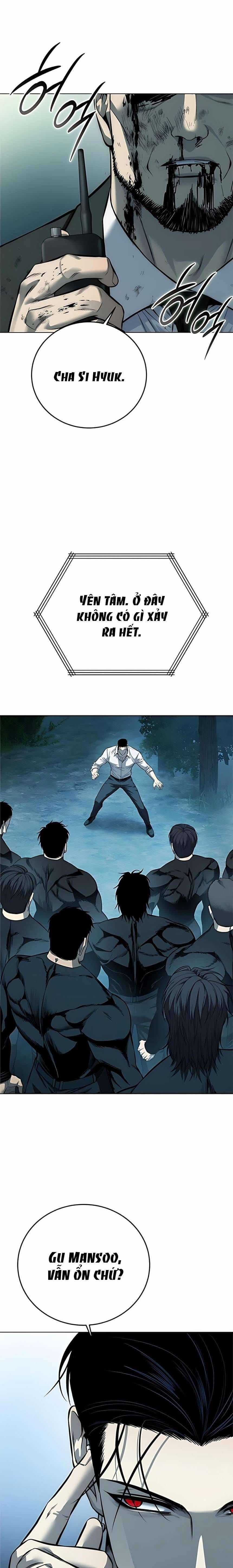 Red Shirt - Chương 44 - Trang 38