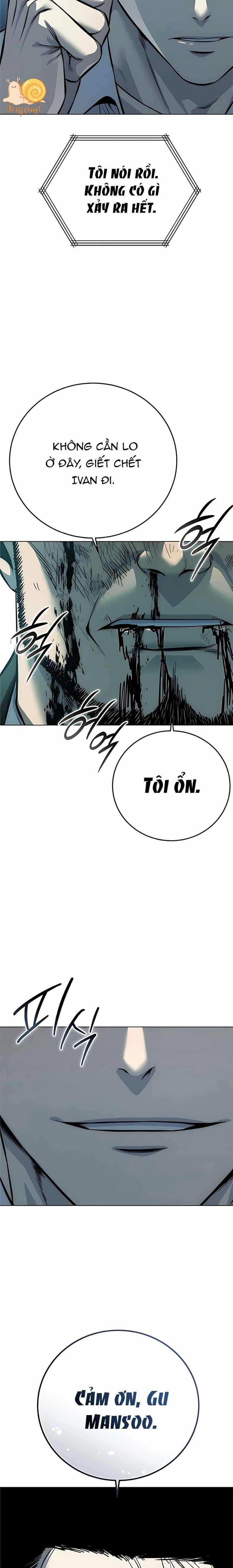 Red Shirt - Chương 44 - Trang 39