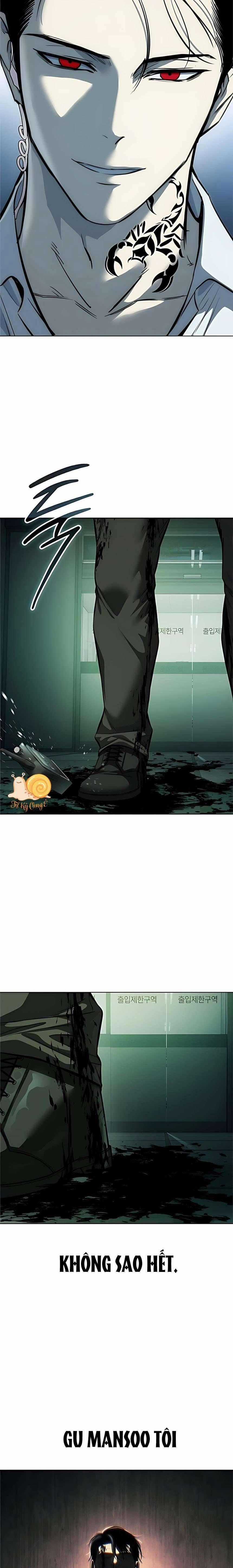 Red Shirt - Chương 44 - Trang 40