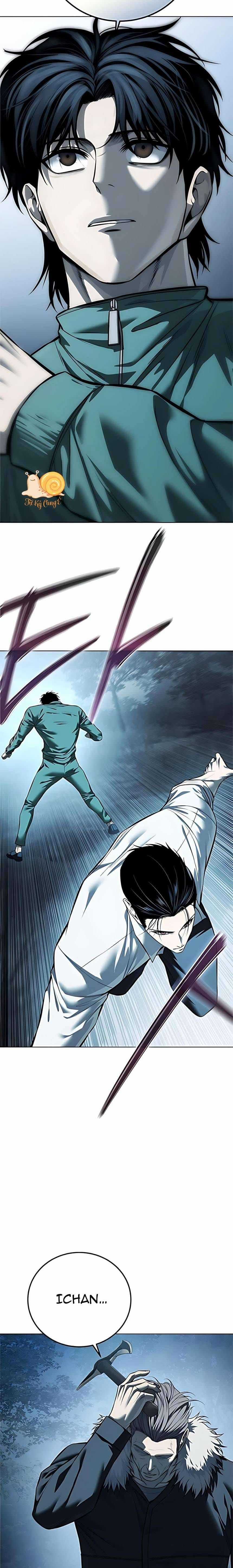 Red Shirt - Chương 44 - Trang 5