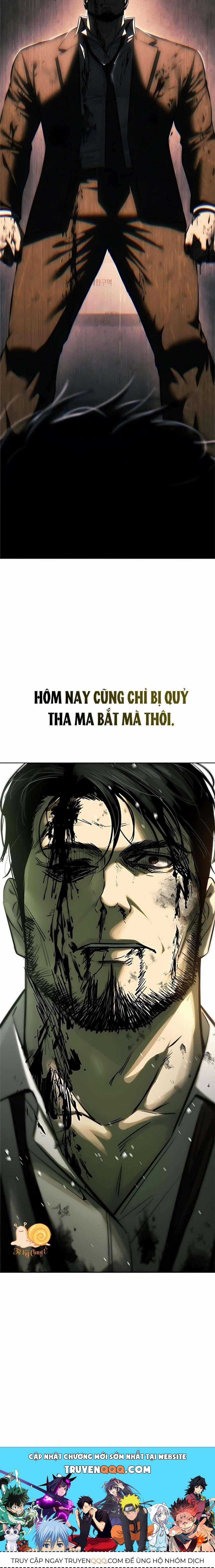 Red Shirt - Chương 44 - Trang 41