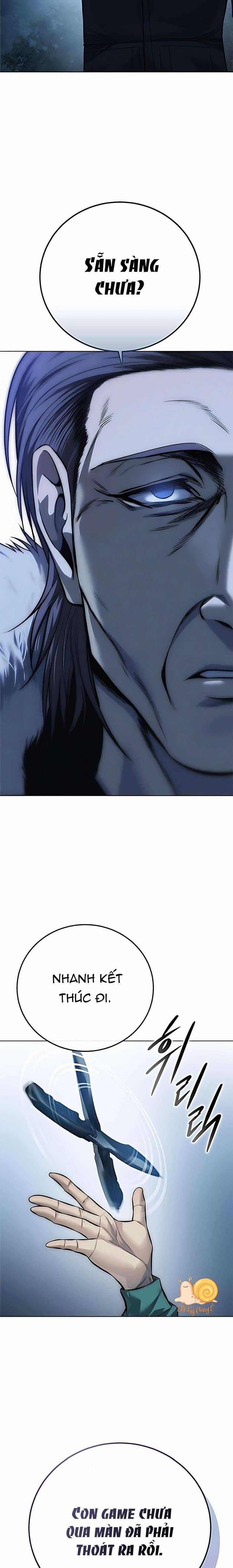 Red Shirt - Chương 44 - Trang 6