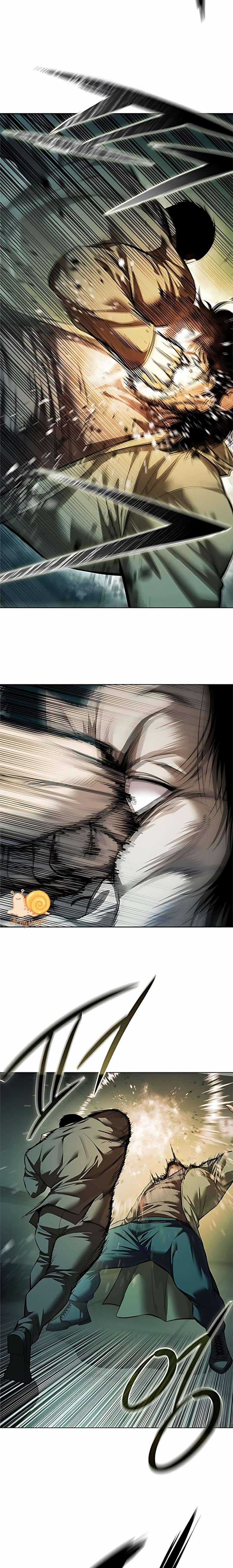 Red Shirt - Chương 44 - Trang 8